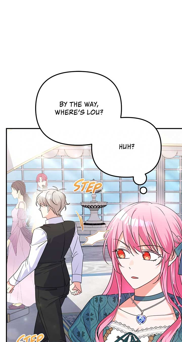Let Me Enjoy the Extra Life Chapter 12 page 65