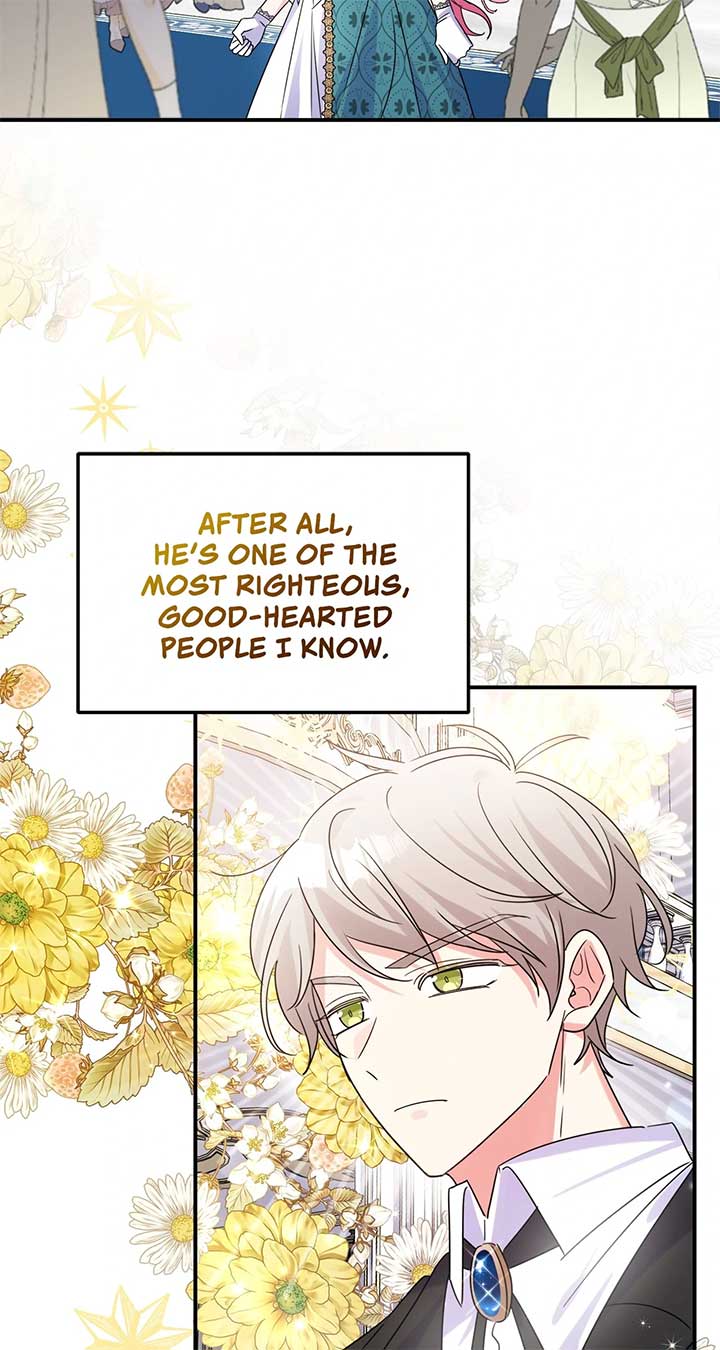 Let Me Enjoy the Extra Life Chapter 12 page 67