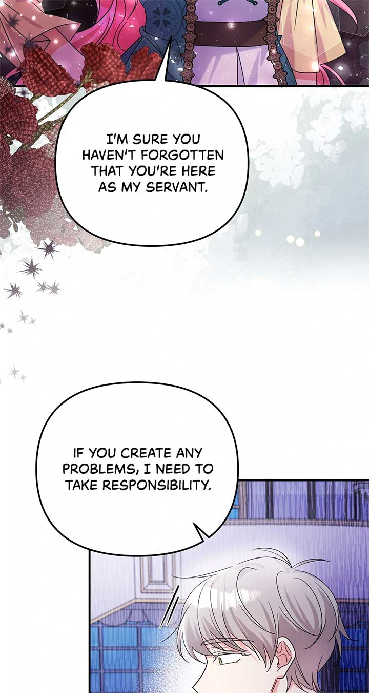 Let Me Enjoy the Extra Life Chapter 12 page 71