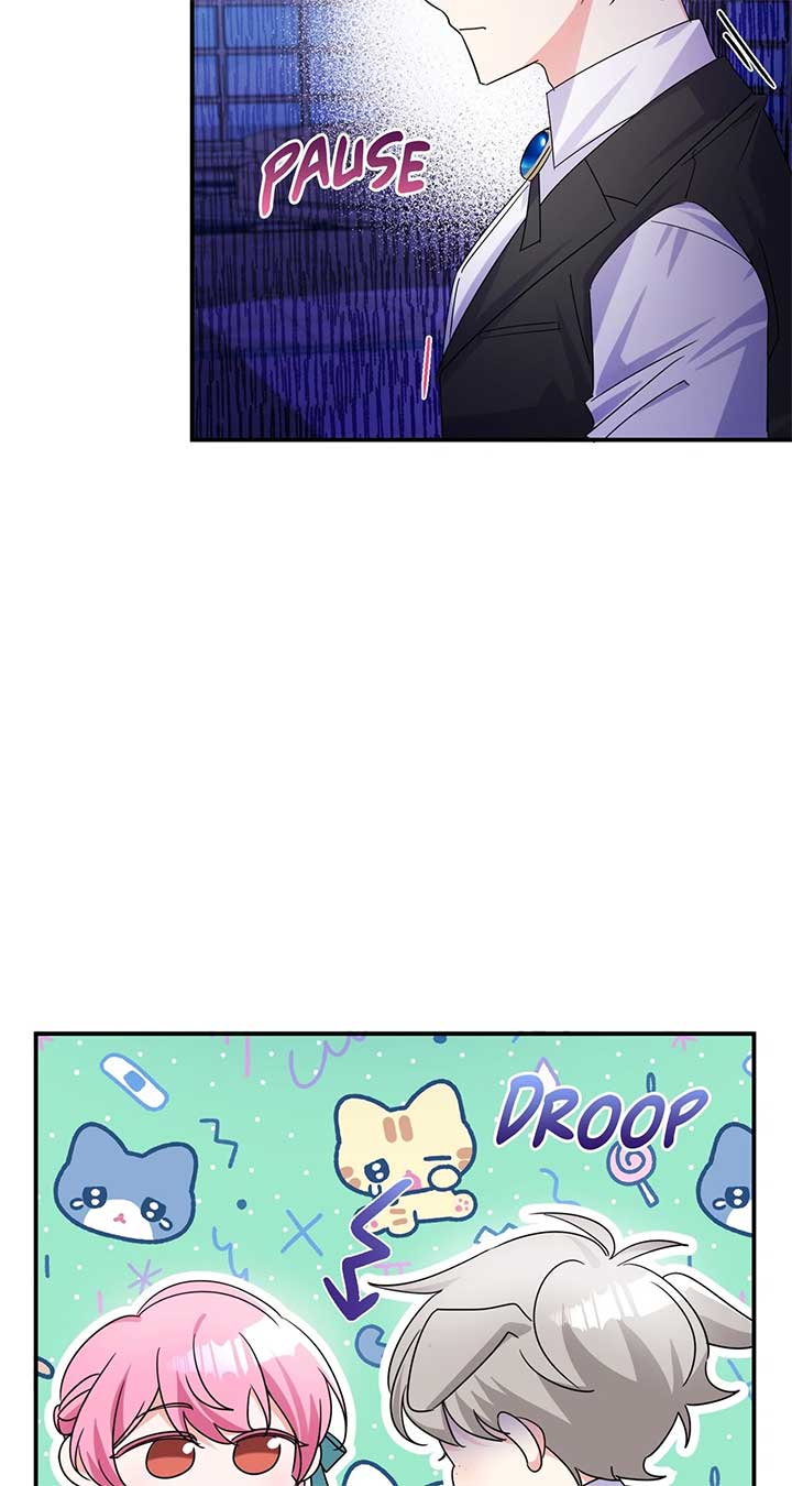 Let Me Enjoy the Extra Life Chapter 12 page 72