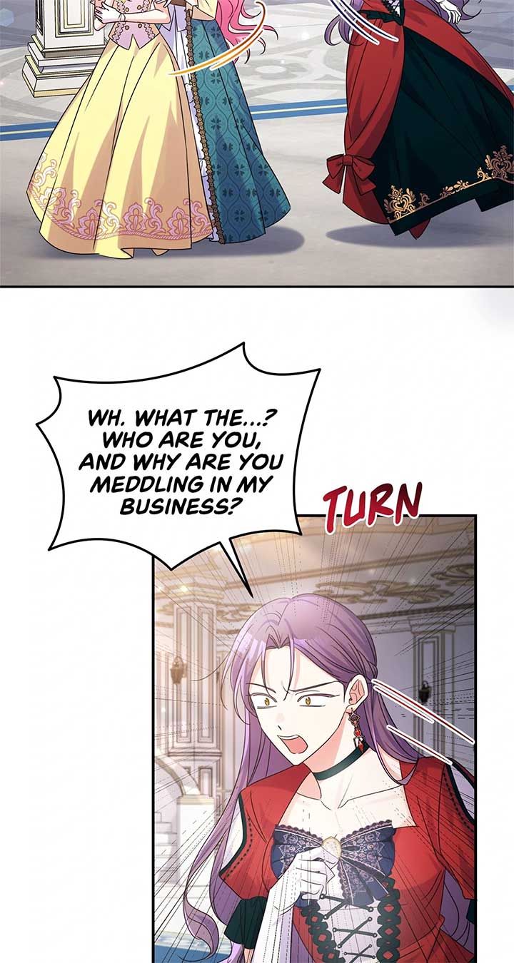 Let Me Enjoy the Extra Life Chapter 12 page 85