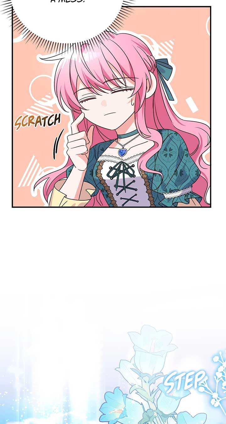 Let Me Enjoy the Extra Life Chapter 13 page 100