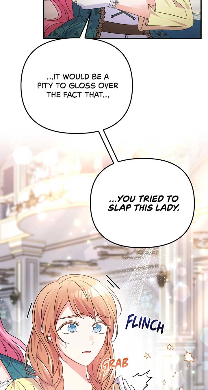 Let Me Enjoy the Extra Life Chapter 13 page 10