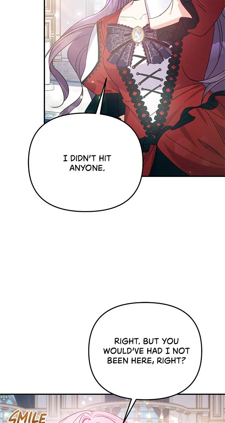 Let Me Enjoy the Extra Life Chapter 13 page 12