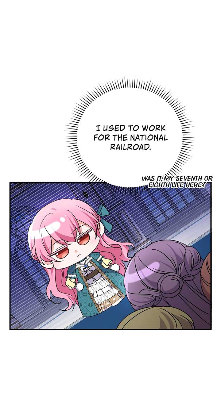 Let Me Enjoy the Extra Life Chapter 13 page 38
