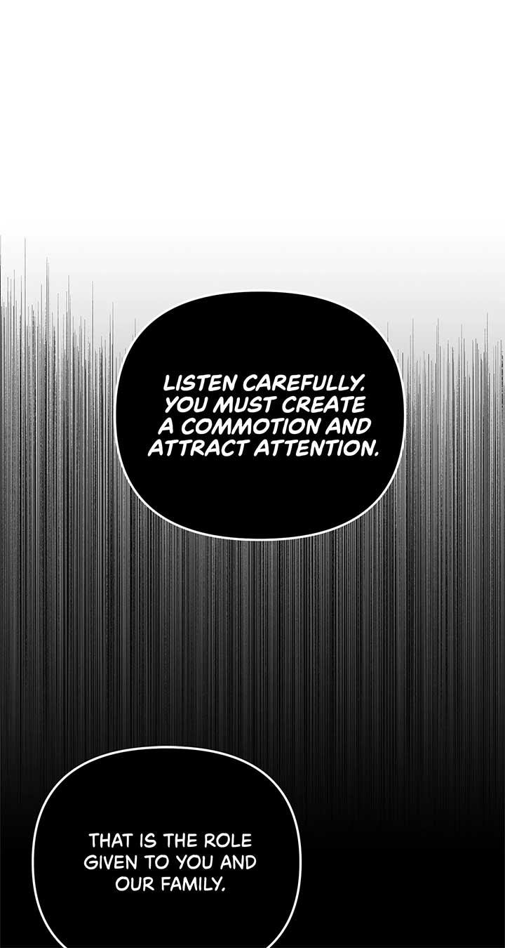 Let Me Enjoy the Extra Life Chapter 13 page 39