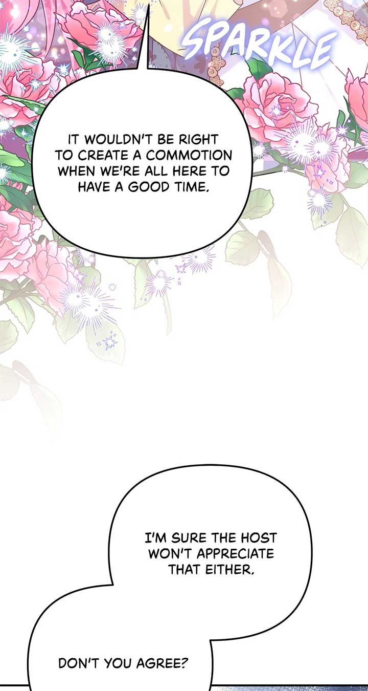 Let Me Enjoy the Extra Life Chapter 13 page 5