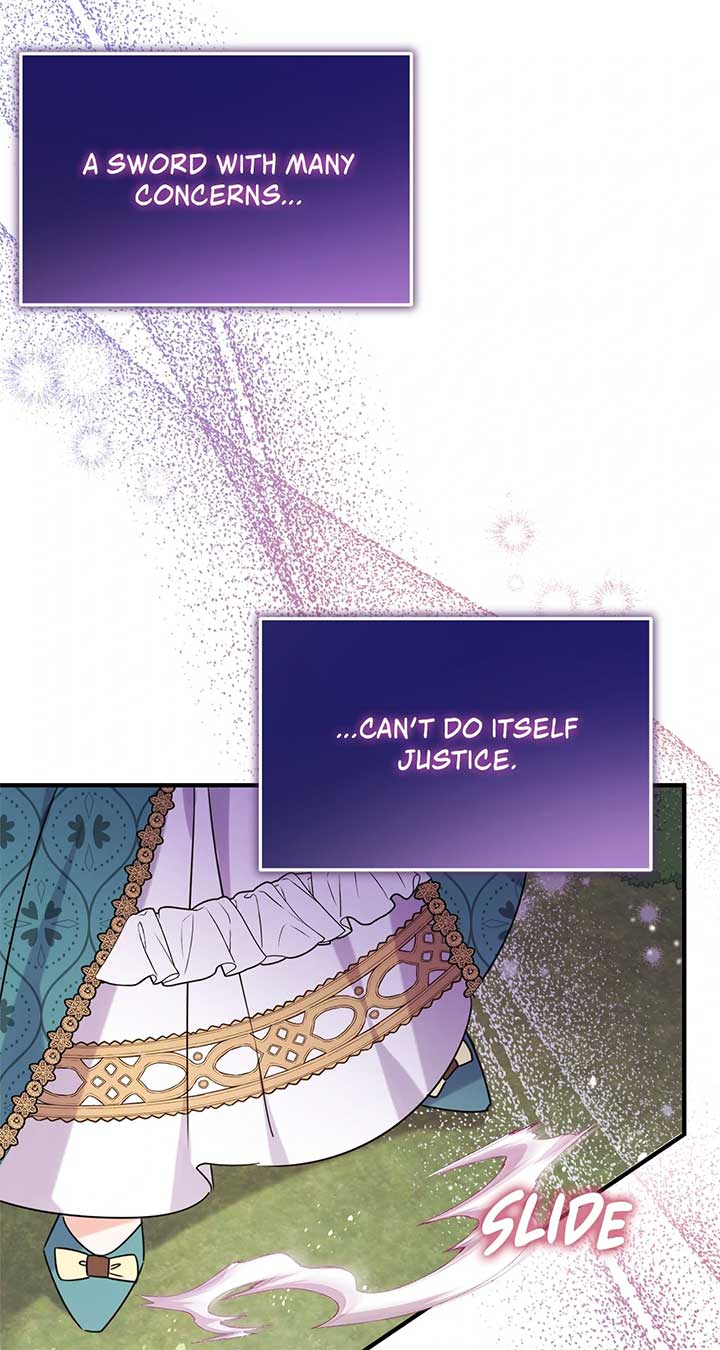 Let Me Enjoy the Extra Life Chapter 13 page 73