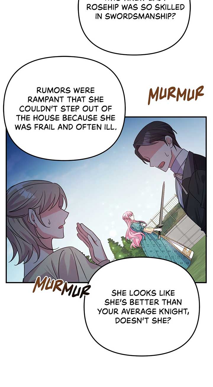Let Me Enjoy the Extra Life Chapter 13 page 89