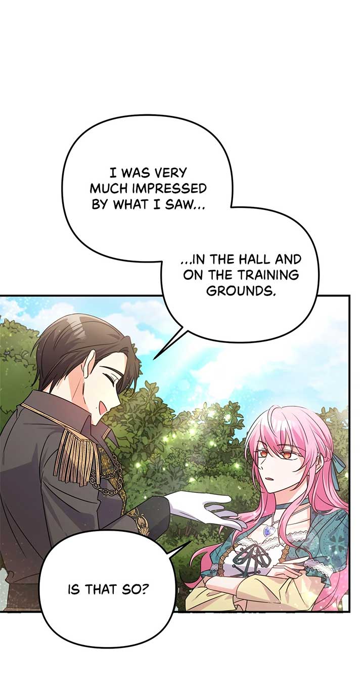 Let Me Enjoy the Extra Life Chapter 14 page 24