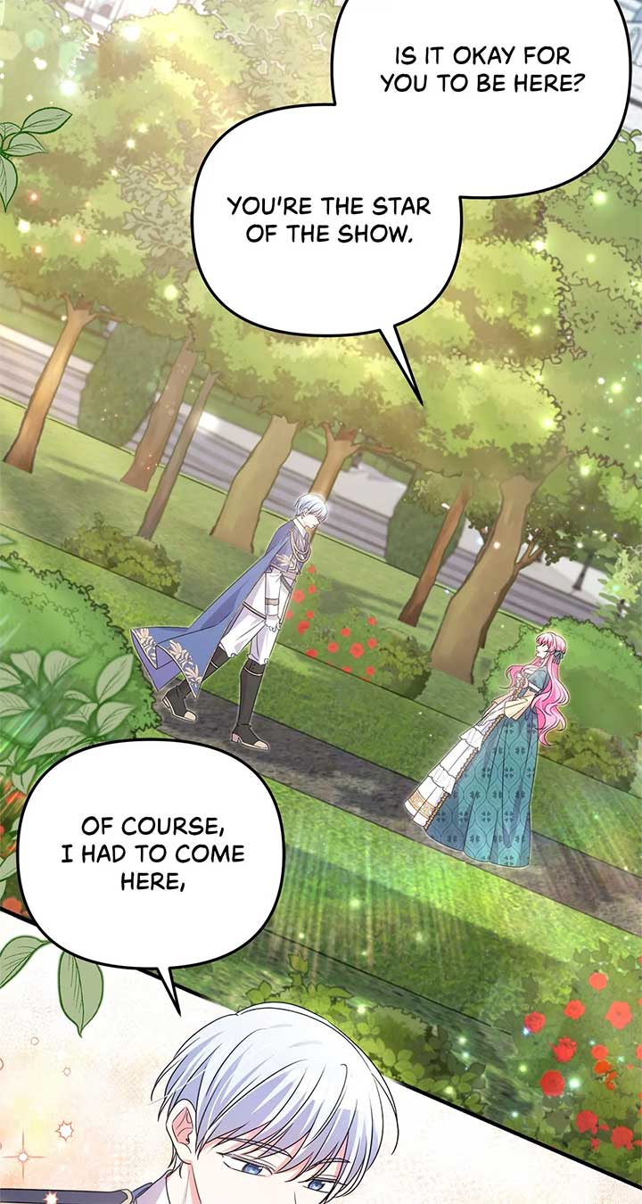 Let Me Enjoy the Extra Life Chapter 14 page 40