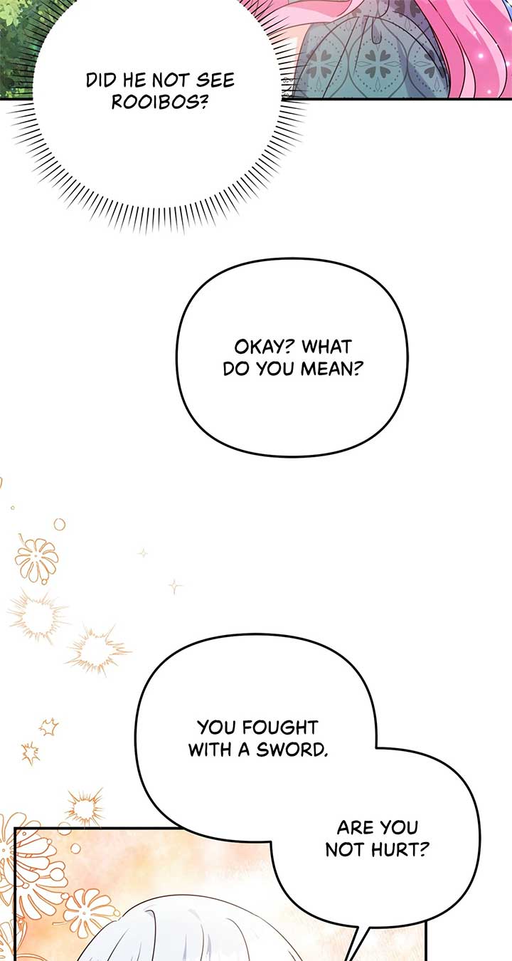 Let Me Enjoy the Extra Life Chapter 14 page 45