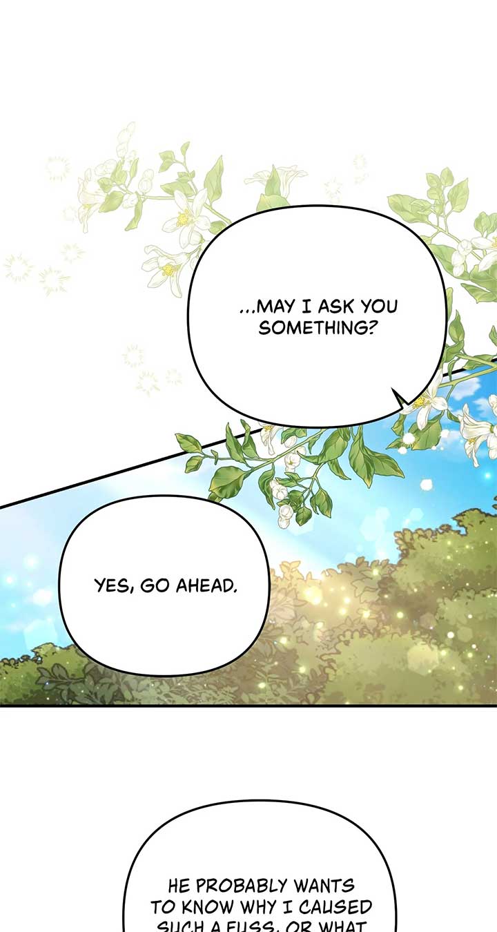 Let Me Enjoy the Extra Life Chapter 14 page 48