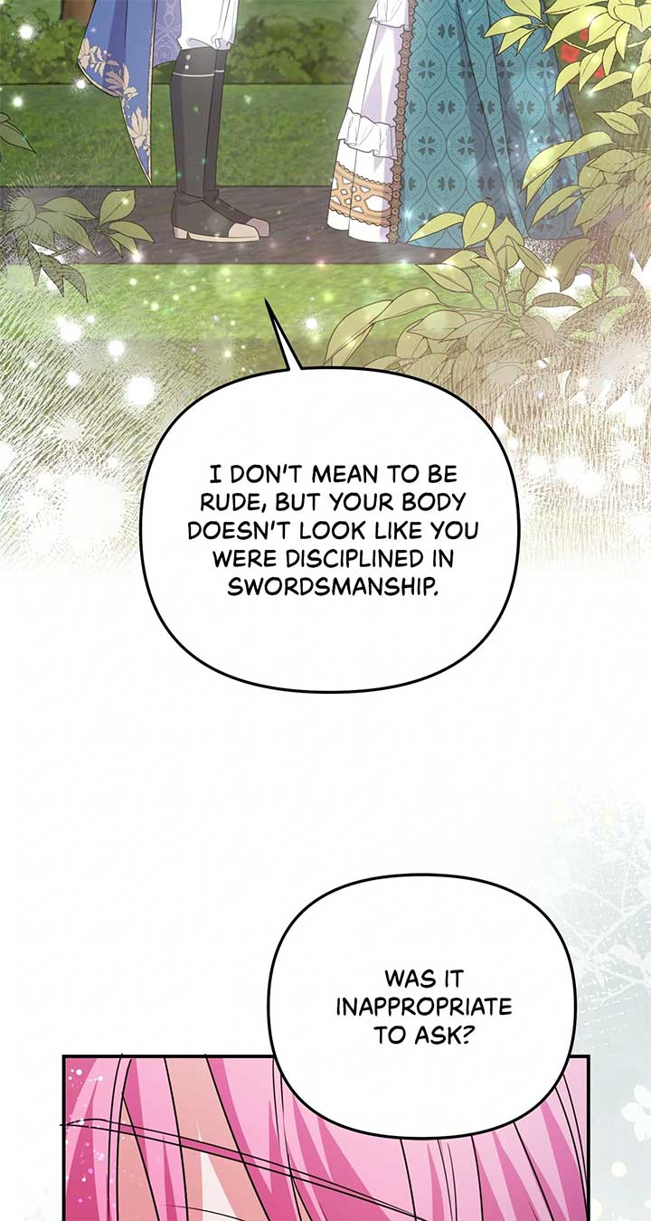 Let Me Enjoy the Extra Life Chapter 14 page 51