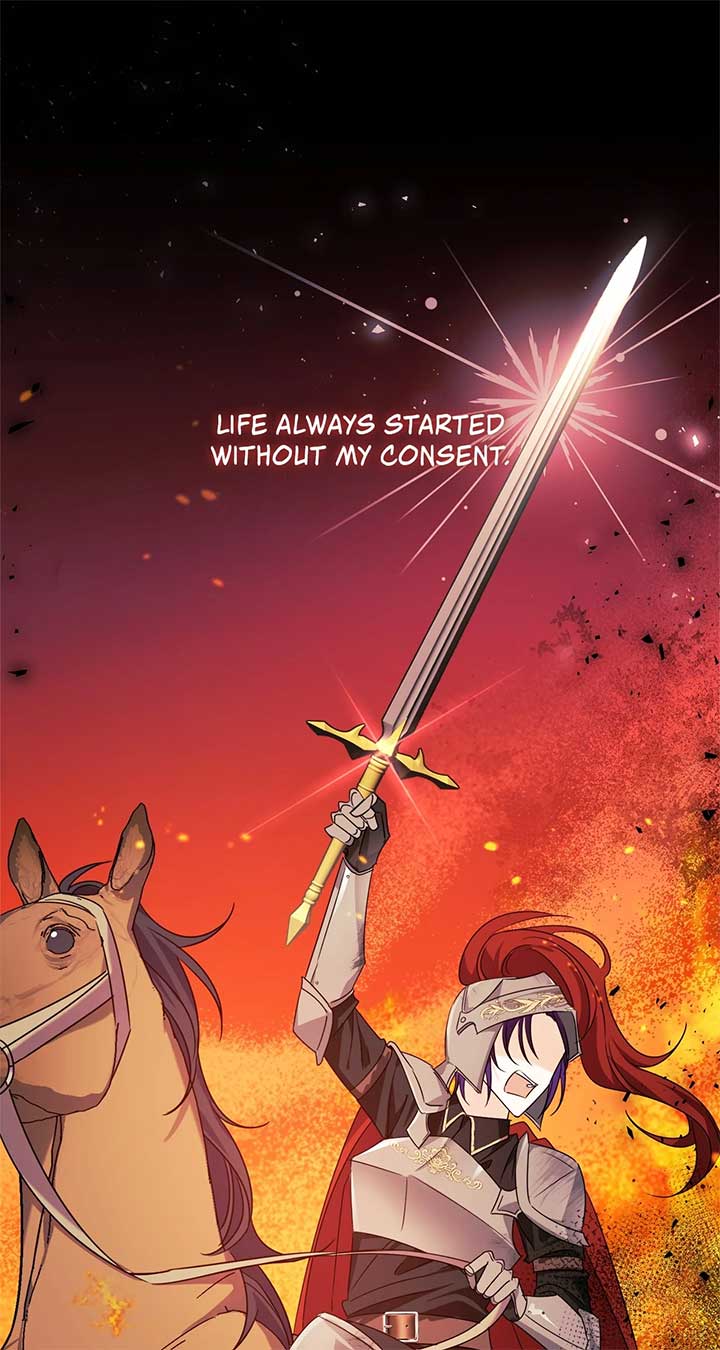 Let Me Enjoy the Extra Life Chapter 14 page 60