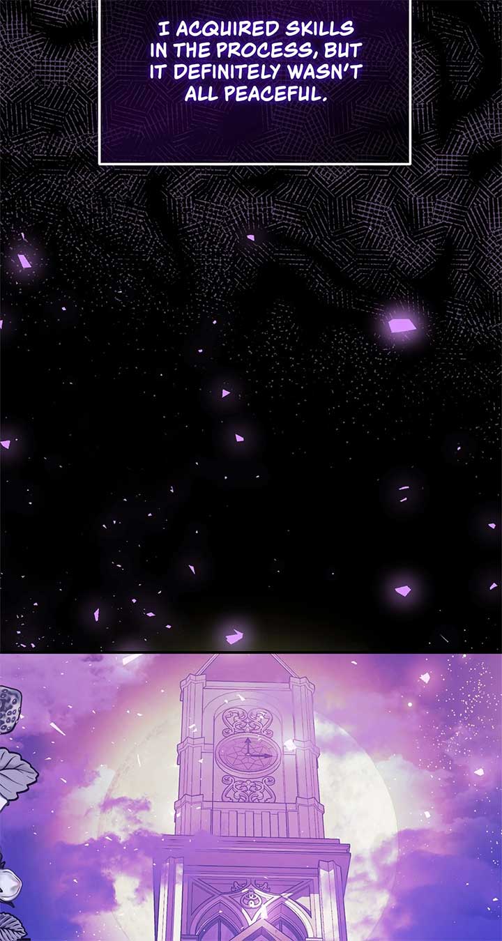 Let Me Enjoy the Extra Life Chapter 14 page 68