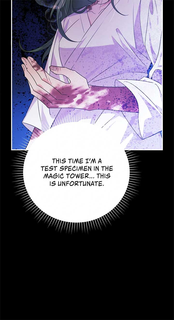 Let Me Enjoy the Extra Life Chapter 14 page 71