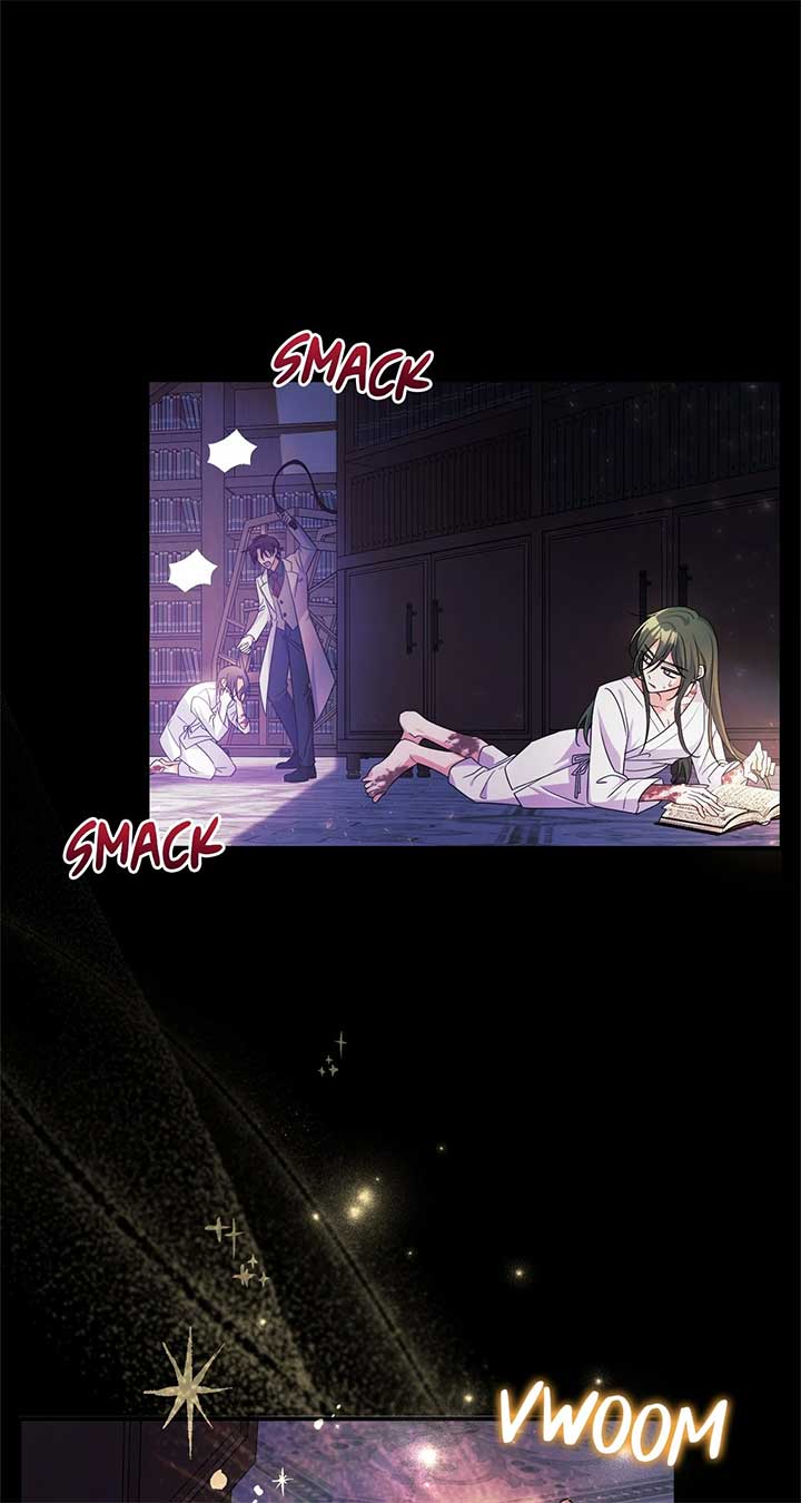 Let Me Enjoy the Extra Life Chapter 14 page 72