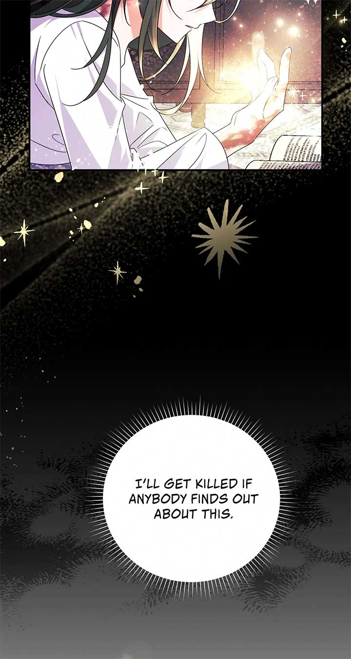 Let Me Enjoy the Extra Life Chapter 14 page 74