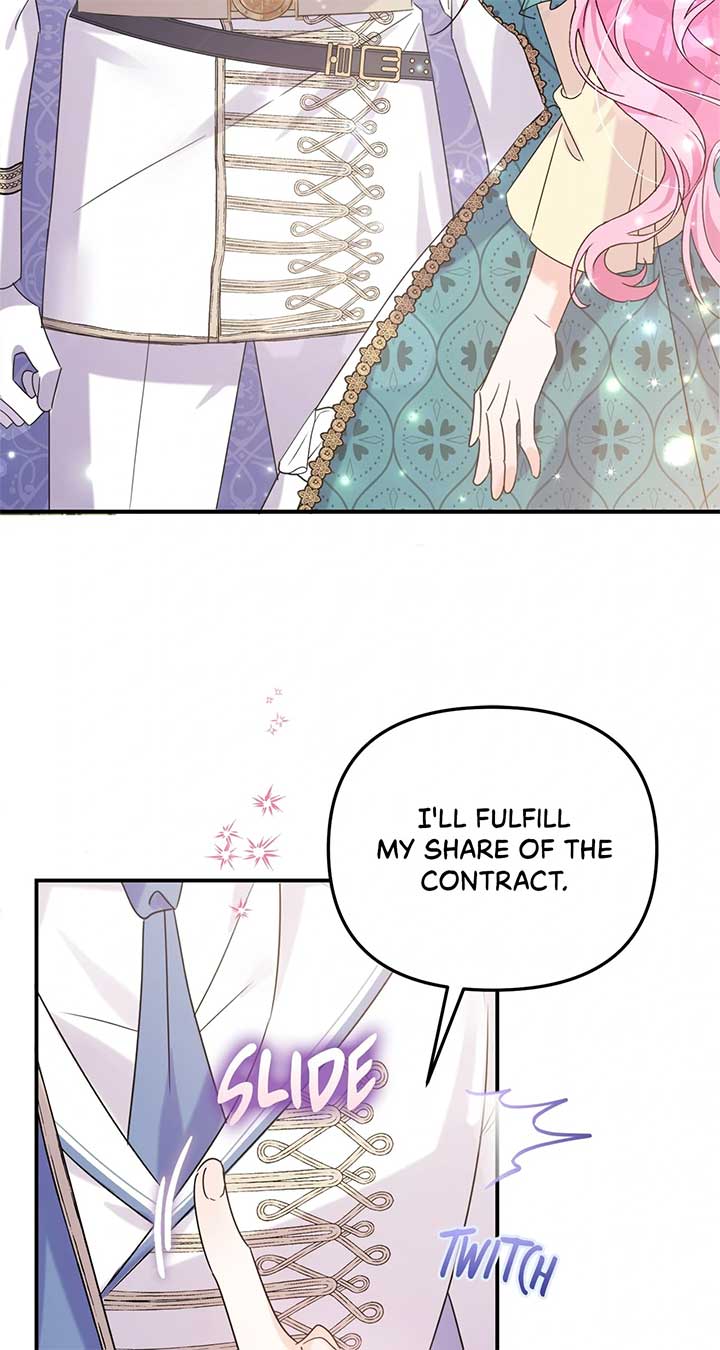 Let Me Enjoy the Extra Life Chapter 14 page 90
