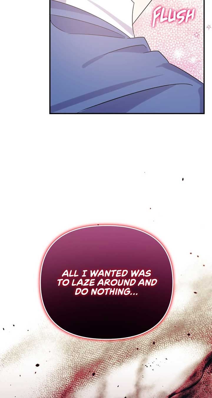 Let Me Enjoy the Extra Life Chapter 14 page 92