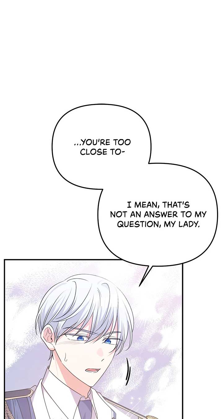 Let Me Enjoy the Extra Life Chapter 14 page 95