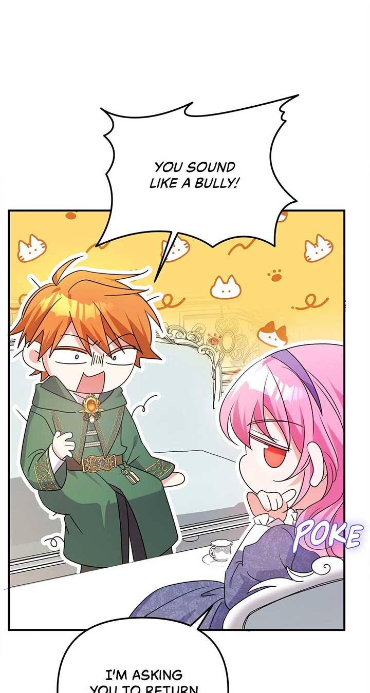 Let Me Enjoy the Extra Life Chapter 16 page 112