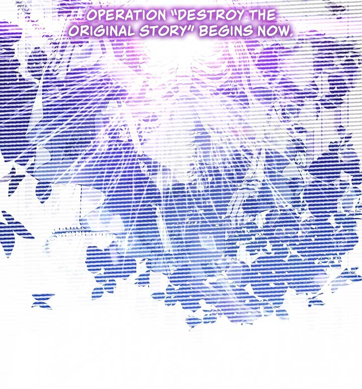 Let Me Enjoy the Extra Life Chapter 16 page 117