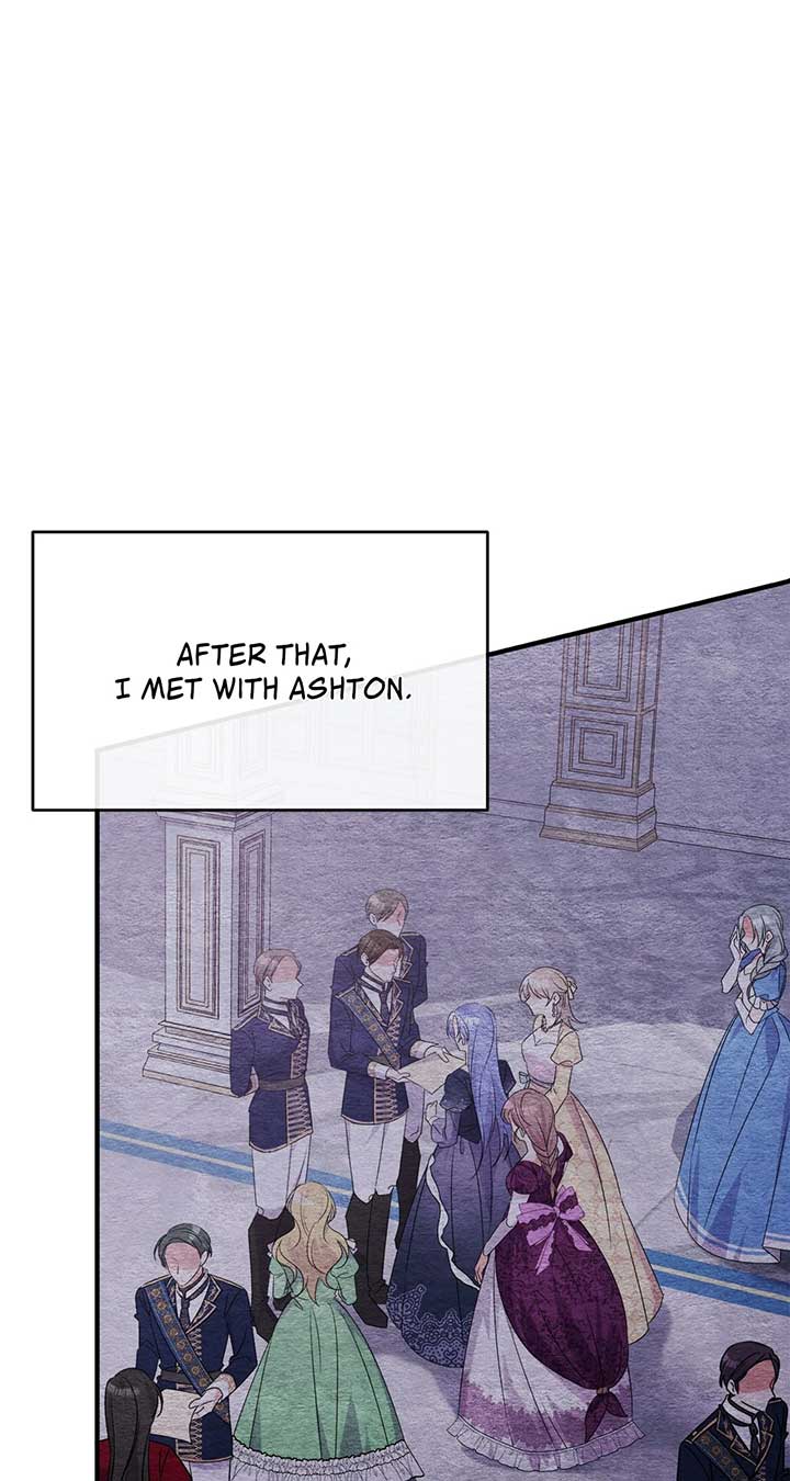Let Me Enjoy the Extra Life Chapter 16 page 32