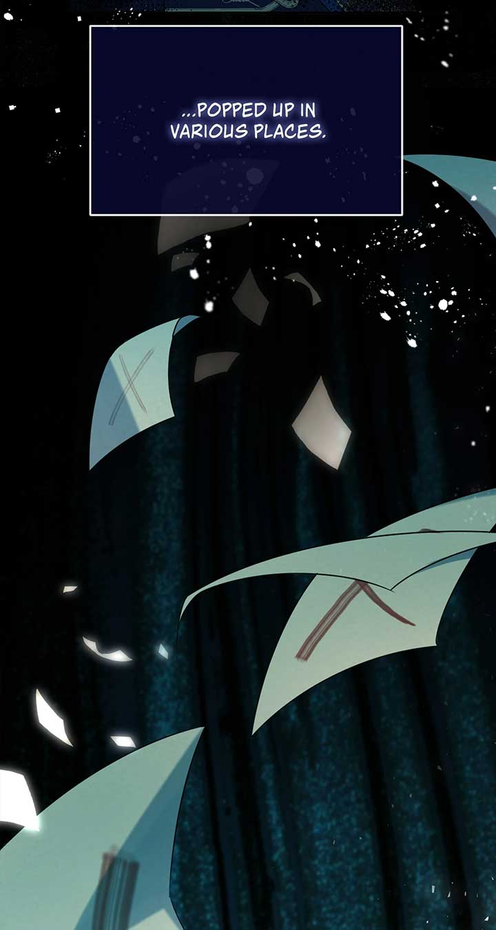 Let Me Enjoy the Extra Life Chapter 16 page 35