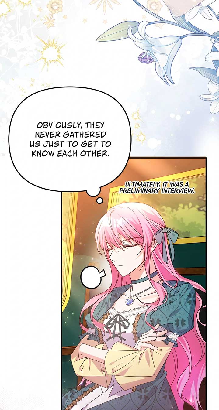 Let Me Enjoy the Extra Life Chapter 16 page 41