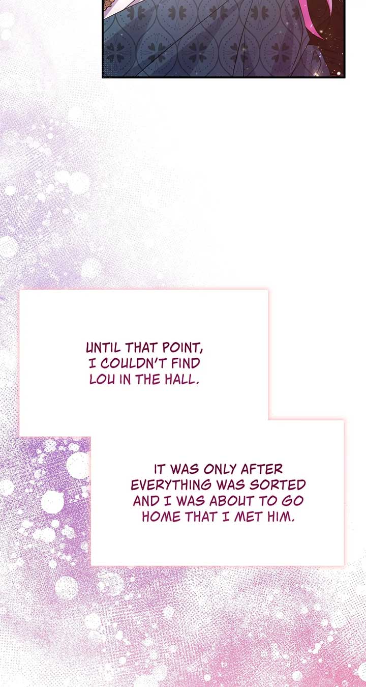 Let Me Enjoy the Extra Life Chapter 16 page 42