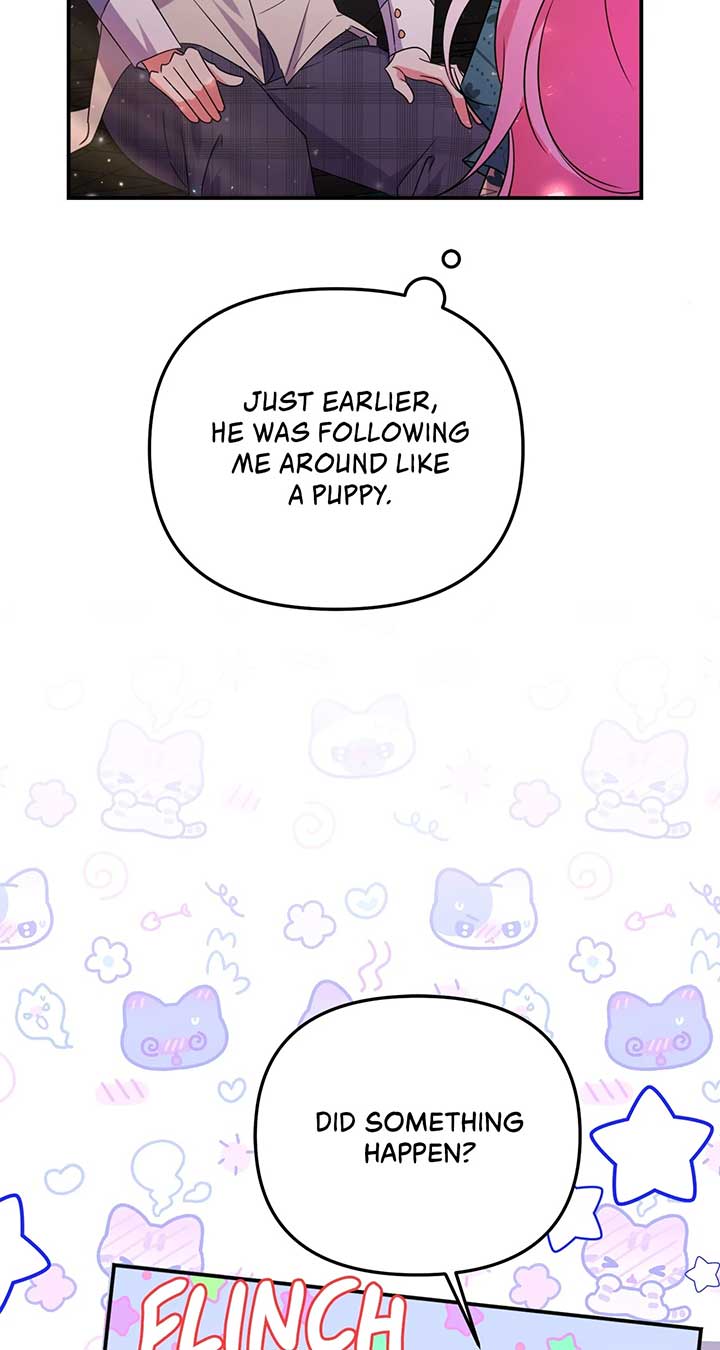 Let Me Enjoy the Extra Life Chapter 16 page 45