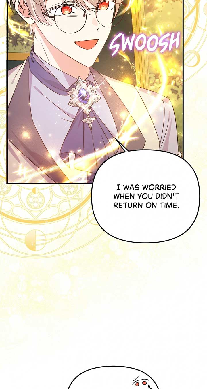 Let Me Enjoy the Extra Life Chapter 16 page 6