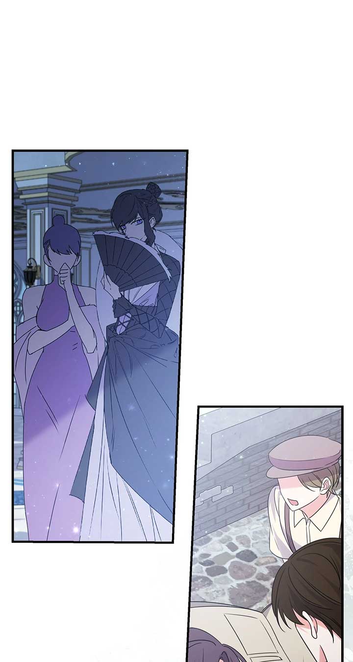 Let Me Enjoy the Extra Life Chapter 16 page 81