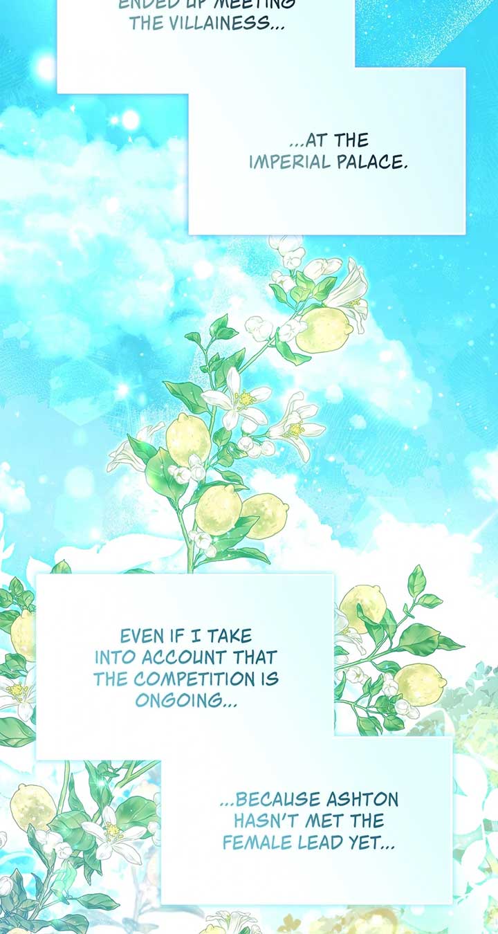 Let Me Enjoy the Extra Life Chapter 18 page 17