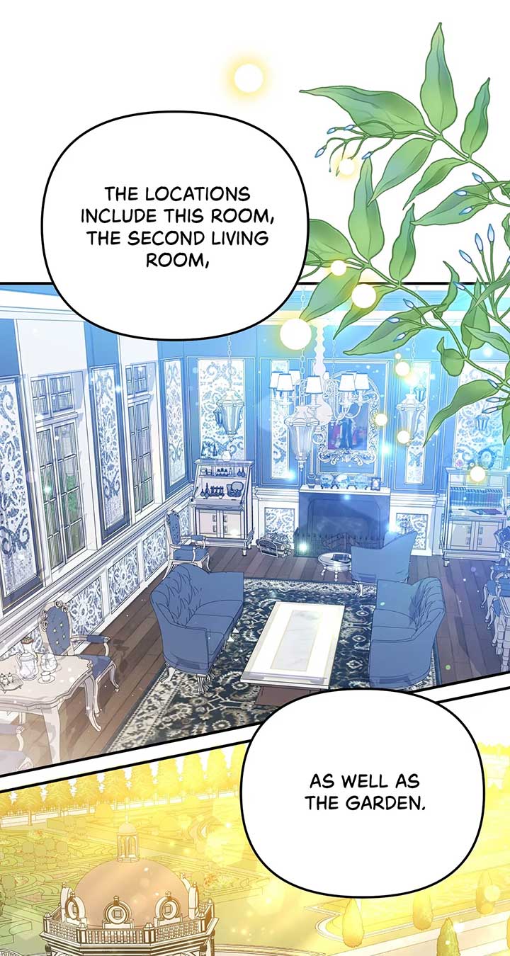 Let Me Enjoy the Extra Life Chapter 18 page 43