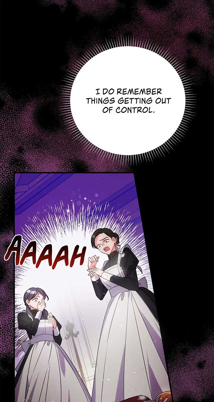 Let Me Enjoy the Extra Life Chapter 18 page 53