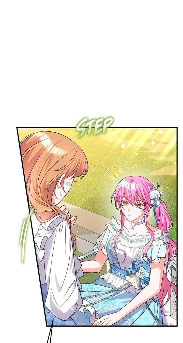 Let Me Enjoy the Extra Life Chapter 18 page 63