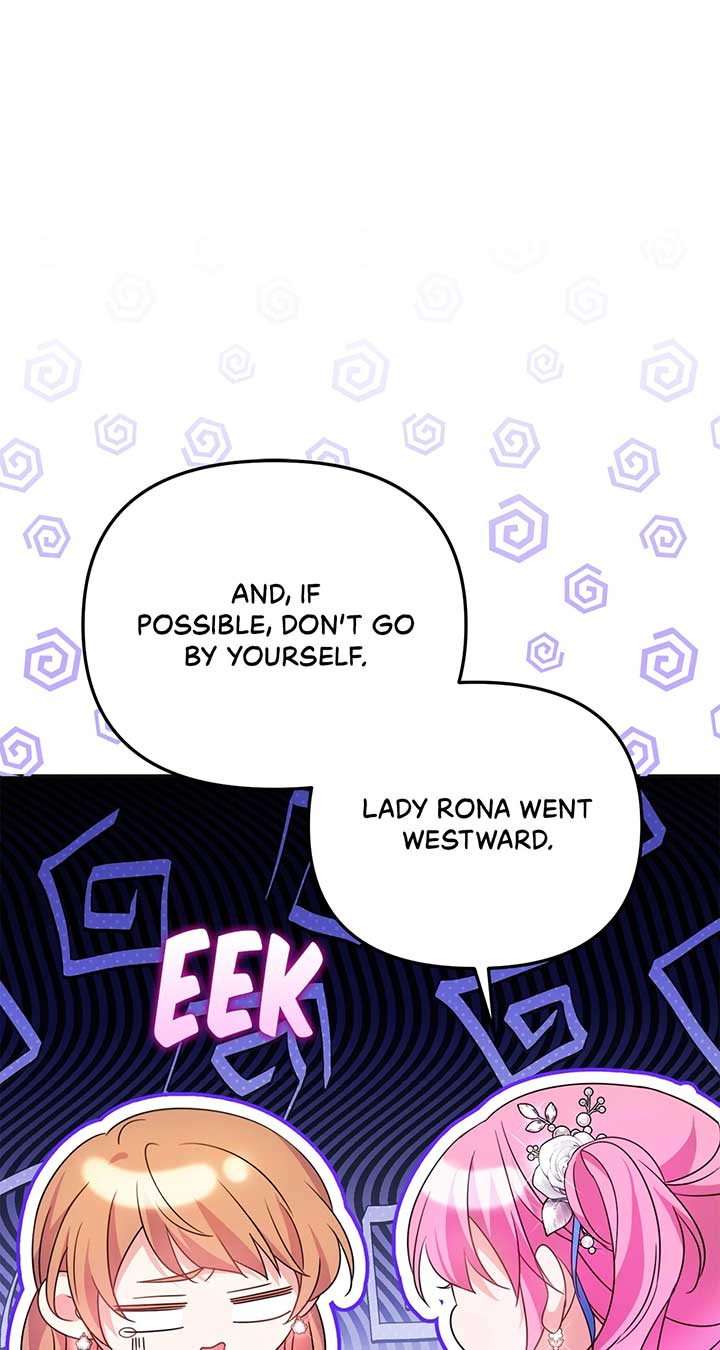 Let Me Enjoy the Extra Life Chapter 18 page 72