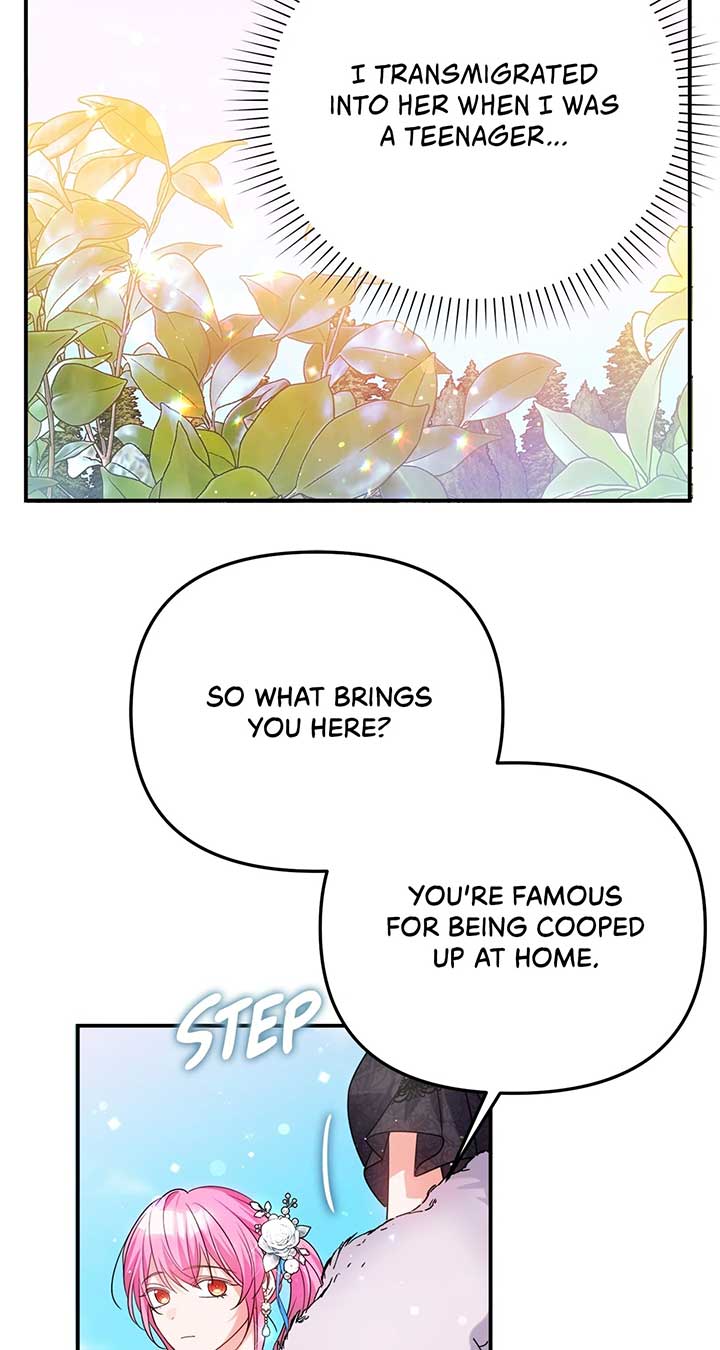 Let Me Enjoy the Extra Life Chapter 18 page 88