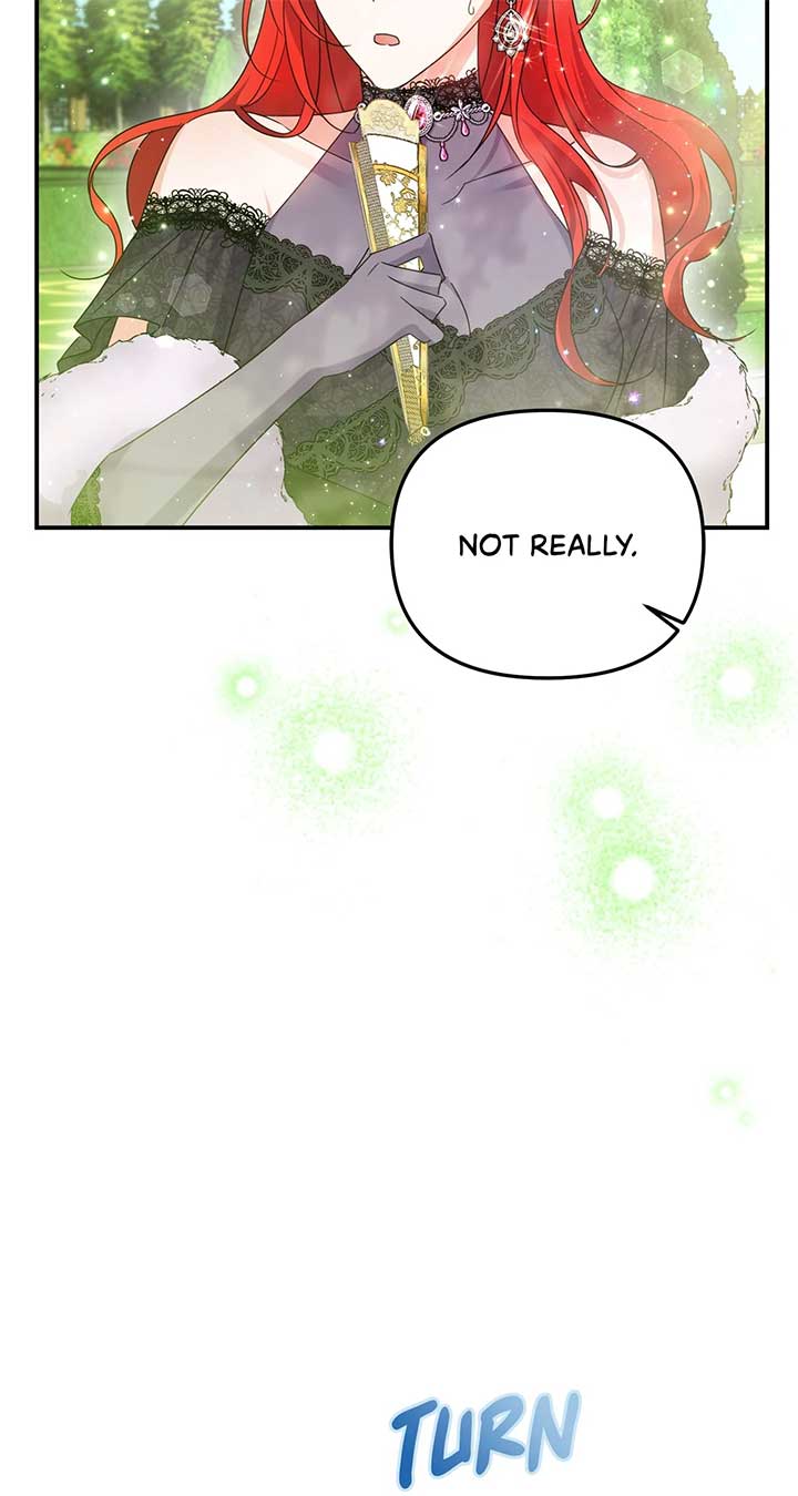 Let Me Enjoy the Extra Life Chapter 19 page 19