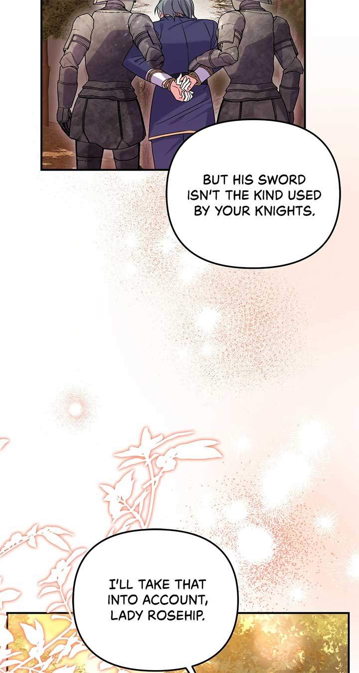 Let Me Enjoy the Extra Life Chapter 19 page 79