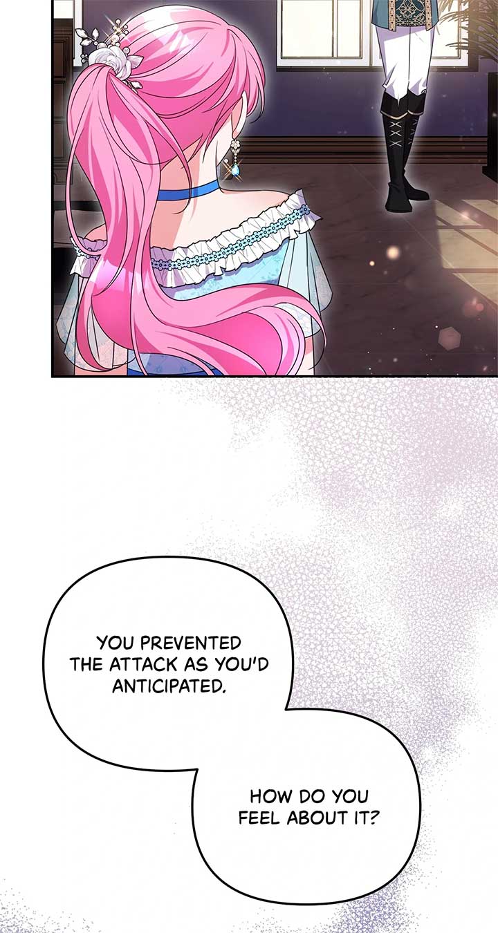 Let Me Enjoy the Extra Life Chapter 19 page 90