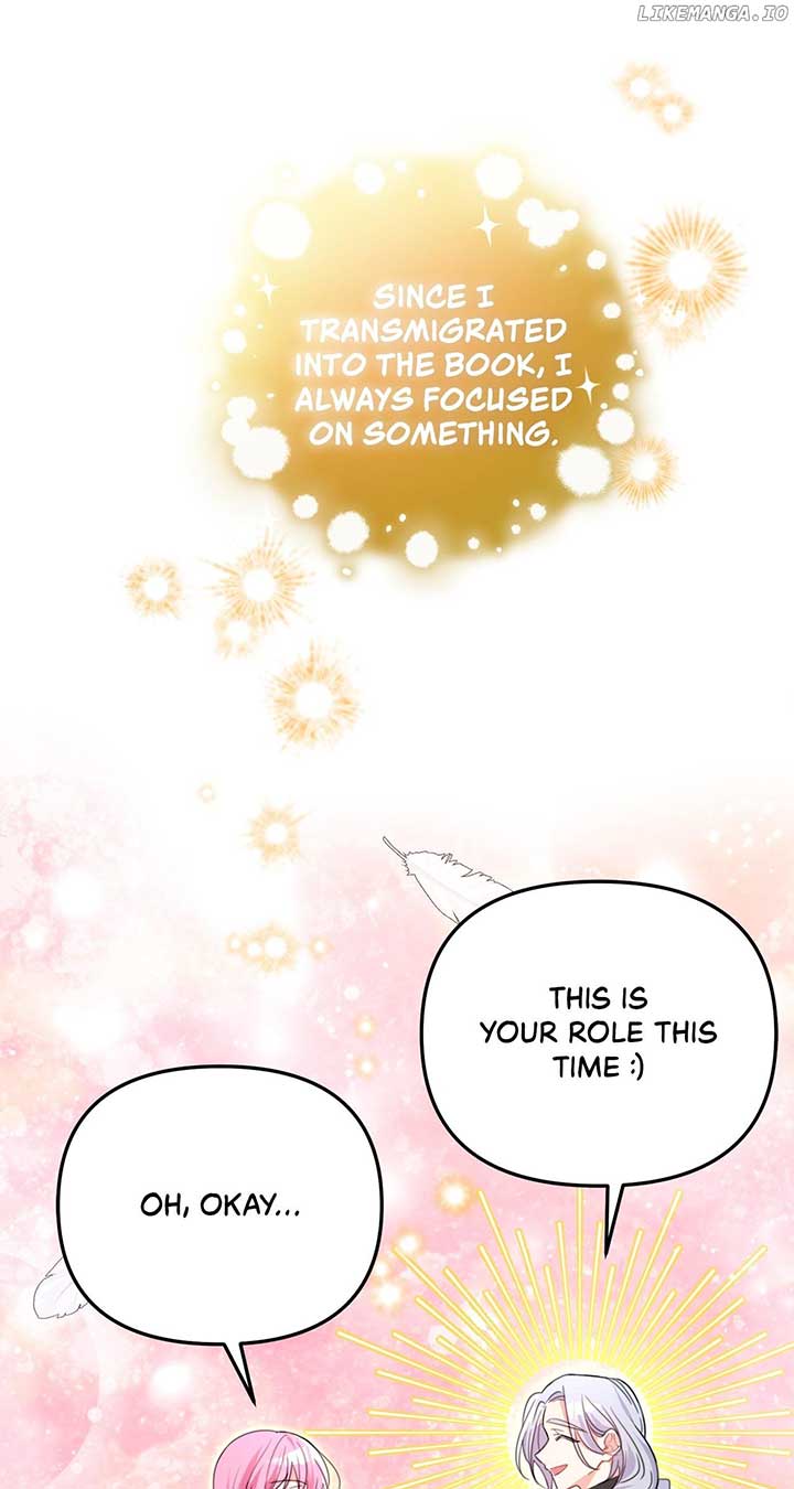 Let Me Enjoy the Extra Life Chapter 2 page 9