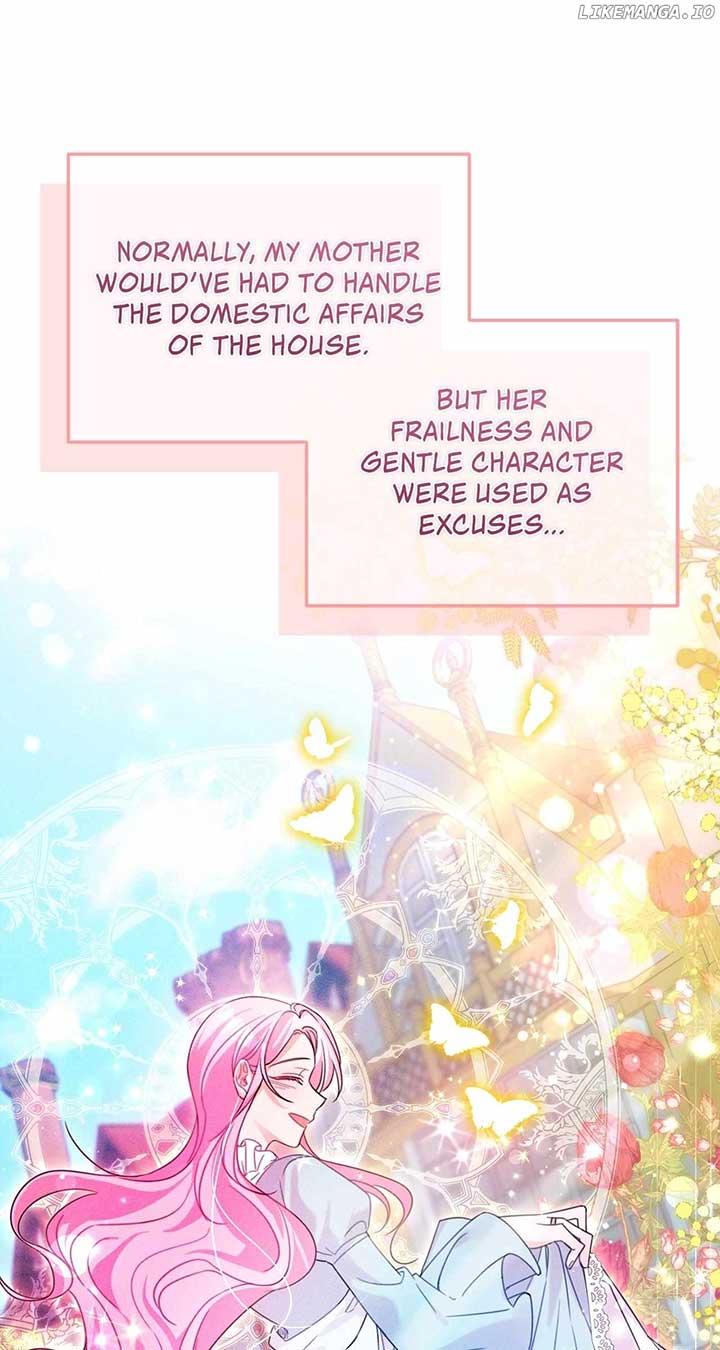 Let Me Enjoy the Extra Life Chapter 2 page 15