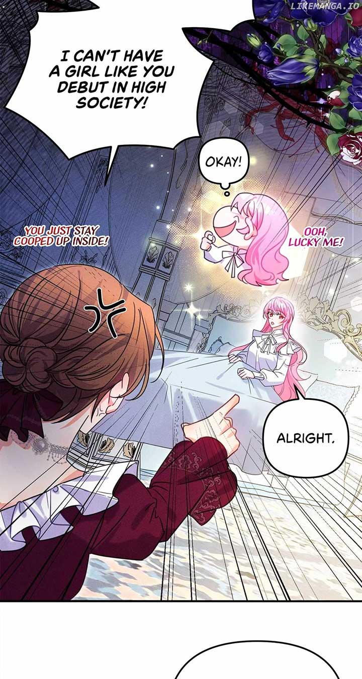 Let Me Enjoy the Extra Life Chapter 2 page 17