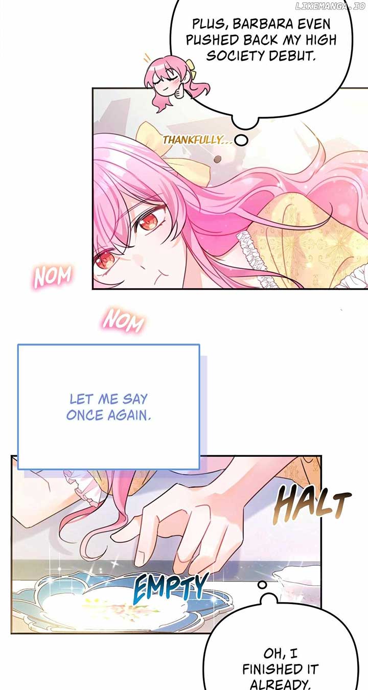 Let Me Enjoy the Extra Life Chapter 2 page 18