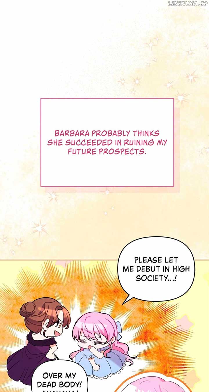 Let Me Enjoy the Extra Life Chapter 2 page 23