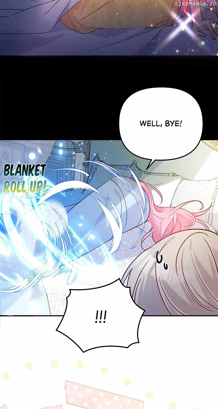 Let Me Enjoy the Extra Life Chapter 2 page 36